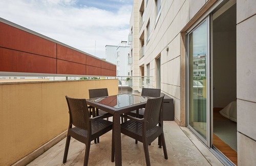 Belem Apartment | BeGuest Lisbon Premium Suites