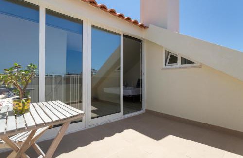 Parede Apartment | BeGuest Parede Beach Apartment – Cascais