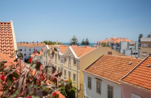Parede Apartment | BeGuest Parede Beach Apartment – Cascais