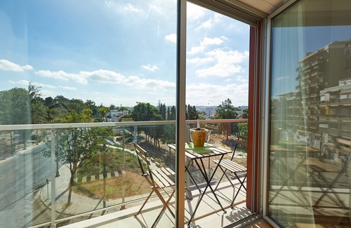Belem Apartment | BeGuest T4 Lisbon Premium Suite 73B