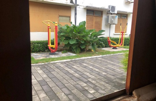 Downtown George Town Apartment | Behind Chulia - Georgetown UNESCO Heritage