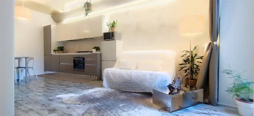 Borgo Dora Apartment | Behind Duomo- appartamento completo con parcheggio