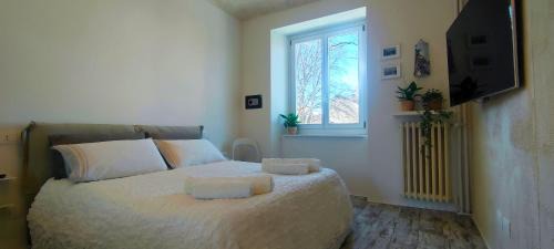 Borgo Dora Apartment | Behind Duomo- appartamento completo con parcheggio