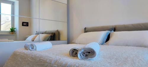 Borgo Dora Apartment | Behind Duomo- appartamento completo con parcheggio
