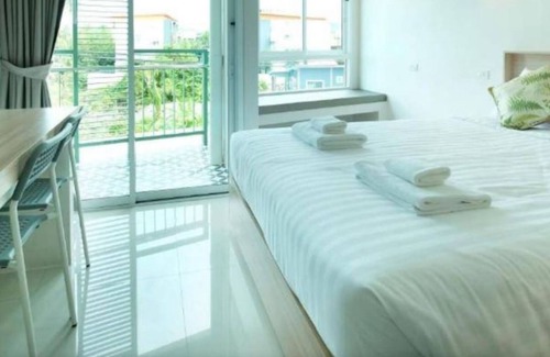 Ban Bo Han Hotel | beHOME Phuket