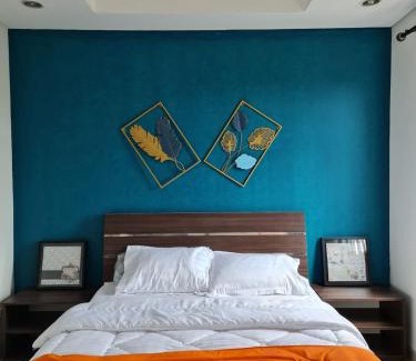 Binong Hotel | Behomy Corner Eight Lippo Karawaci