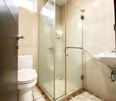 Binong Hotel | Behomy Corner Eight Lippo Karawaci