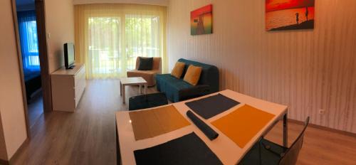 Balatonfured Apartment | BeHouse@Lake
