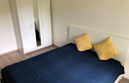 Balatonfured Apartment | BeHouse@Lake