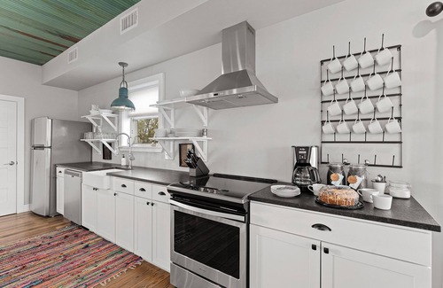 Harper House | Behrends Family Homestead