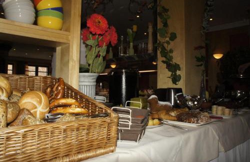 Goessweinstein Hotel | Behringers Freizeit - und Tagungshotel