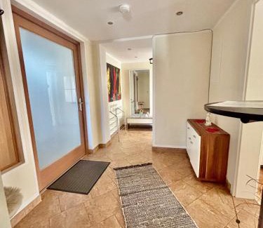 Limbach-Oberfrohna Apartment | bei den Hundertelfen