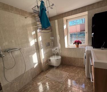 Limbach-Oberfrohna Apartment | bei den Hundertelfen