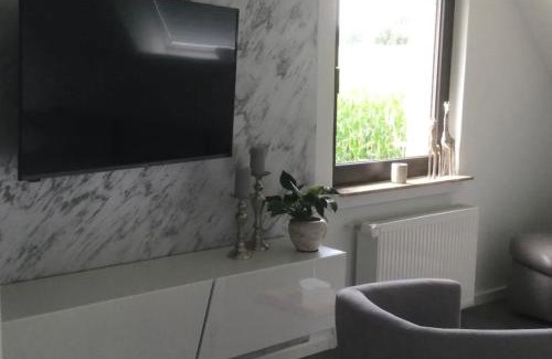 Loehne Apartment | Bei Getrost to Huus
