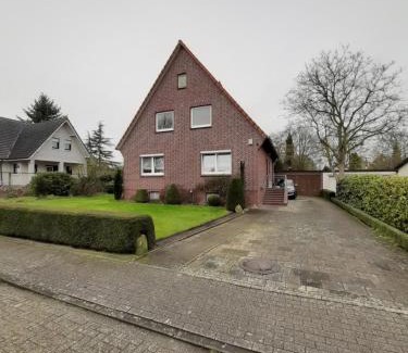 Grafschaft Apartment | bei Maria + Kalle