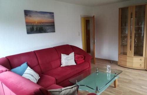 Grafschaft Apartment | bei Maria + Kalle