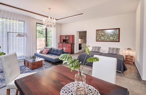 Boehlen House | Bei Meyers