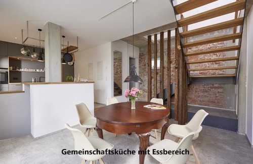 Boehlen House | Bei Meyers