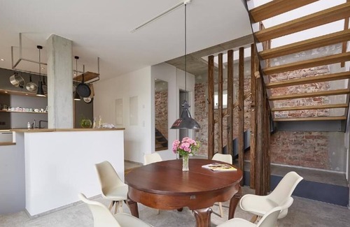 Boehlen House | Bei Meyers
