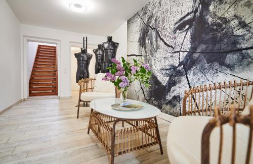 Boehlen House | Bei Meyers im Leipziger Neuseenland