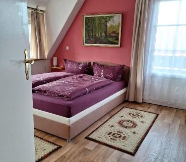 Rethorn Apartment | Bei Oparius