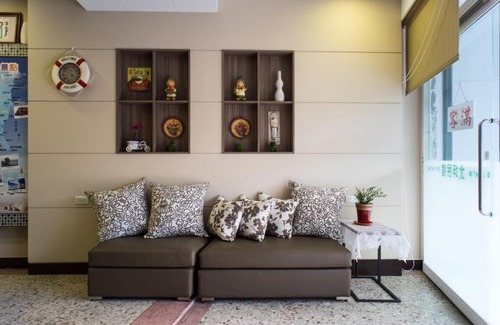 South Beach Bed & Breakfast | Bei Pin B&B