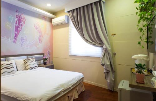 South Beach Bed & Breakfast | Bei Pin B&B