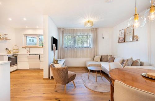 Miltach Apartment | bei Thérèse - Erdgeschoss