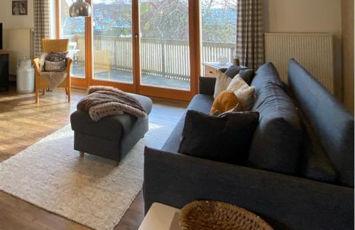 Seibranz Apartment | Bei uns im Allgäu - Ferienwohnungen zum Wohlfühlen