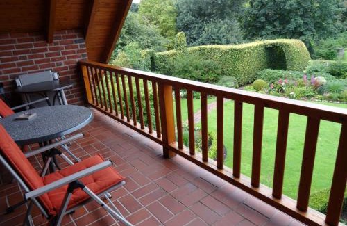 Westerstede Apartment | Bei Ute und Peter