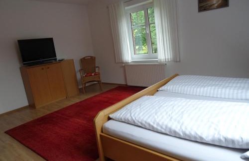 Westerstede Apartment | Bei Ute und Peter