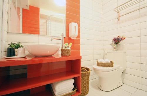 Luodong House | Bei Yue B&B