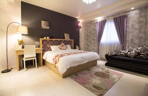 Luodong House | Bei Yue B&B