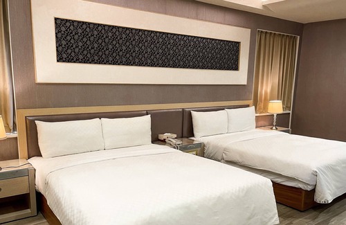 Keelung City Centre Hotel | Beidoo Hotel