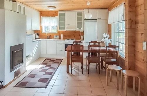 Lestijarvi House | Beige 2 by Interhome