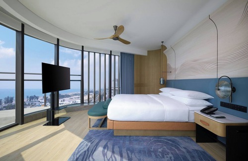 Yinhai Hotel | Beihai Marriott Resort