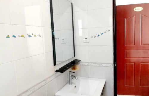 Haicheng District House | Beihai Old Town Holiday Seaview Inn