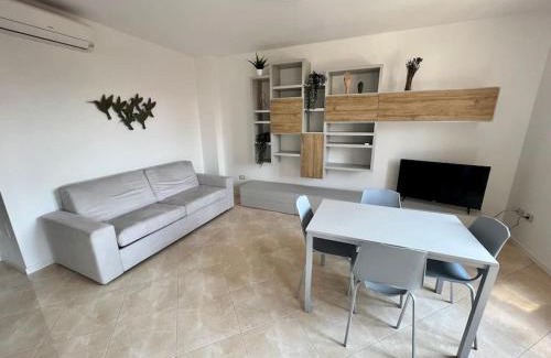 Desenzano del Garda Apartment | Beija Flores-Trilocale Piazza Garibaldi 18