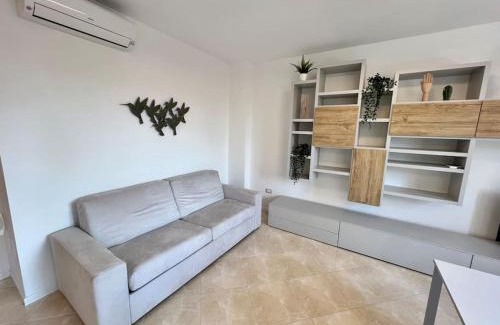 Desenzano del Garda Apartment | Beija Flores-Trilocale Piazza Garibaldi 18