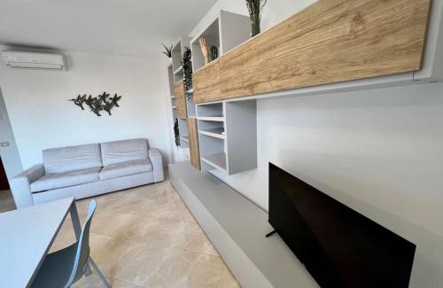Desenzano del Garda Apartment | Beija Flores-Trilocale Piazza Garibaldi 18