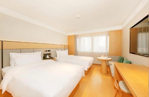 Beijing Hotel | Beijing JI Hotel Jiugong