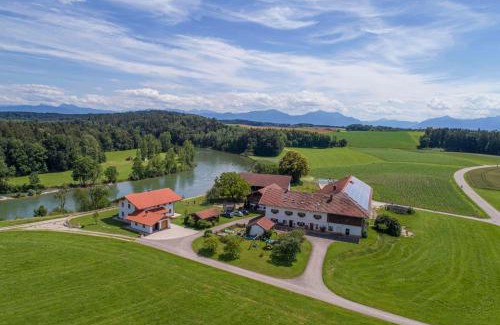 Seeon-Seebruck House | Beim Appertinger
