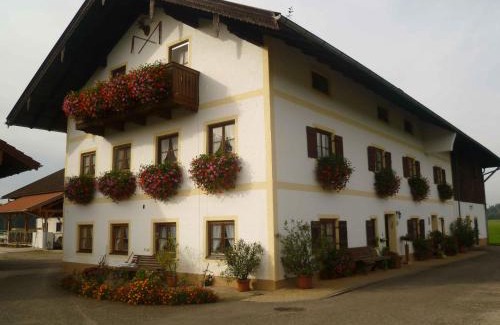 Seeon-Seebruck House | Beim Appertinger