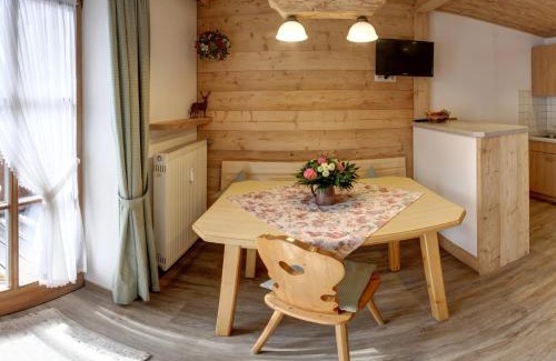 Inzell Apartment | Beim Bretzner - Chiemgau Karte