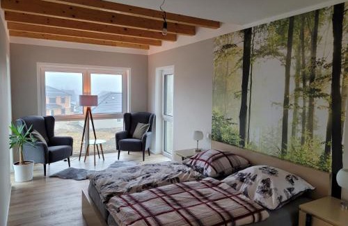 Darscheid Apartment | Beim Eifelfranken