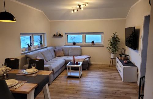 Darscheid Apartment | Beim Eifelfranken