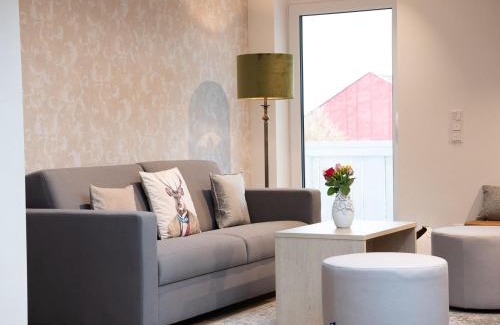 Rottau Apartment | Beim Gruber