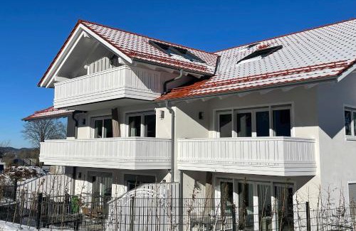 Rottau Apartment | Beim Gruber