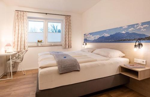 Rottau Apartment | Beim Gruber