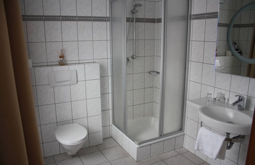 Daun Hotel | Beim Heines